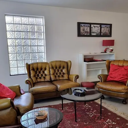 Chez Lou Et Dan 4p With Balcony Elevator And Secure Parking * Honfleur