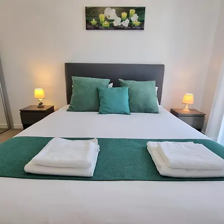 Holiday home Chez Lou Et Dan 4p With Balcony Elevator And Secure Parking Honfleur