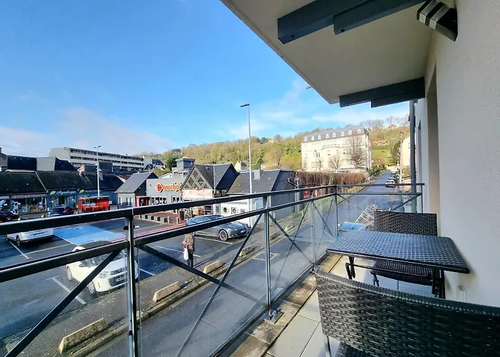 Chez Lou Et Dan 4p With Balcony Elevator And Secure Parking Дом отдыха